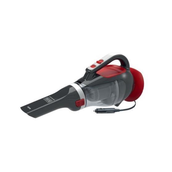 Black and Decker BLACK DECKER ASPIRETTO AUTO